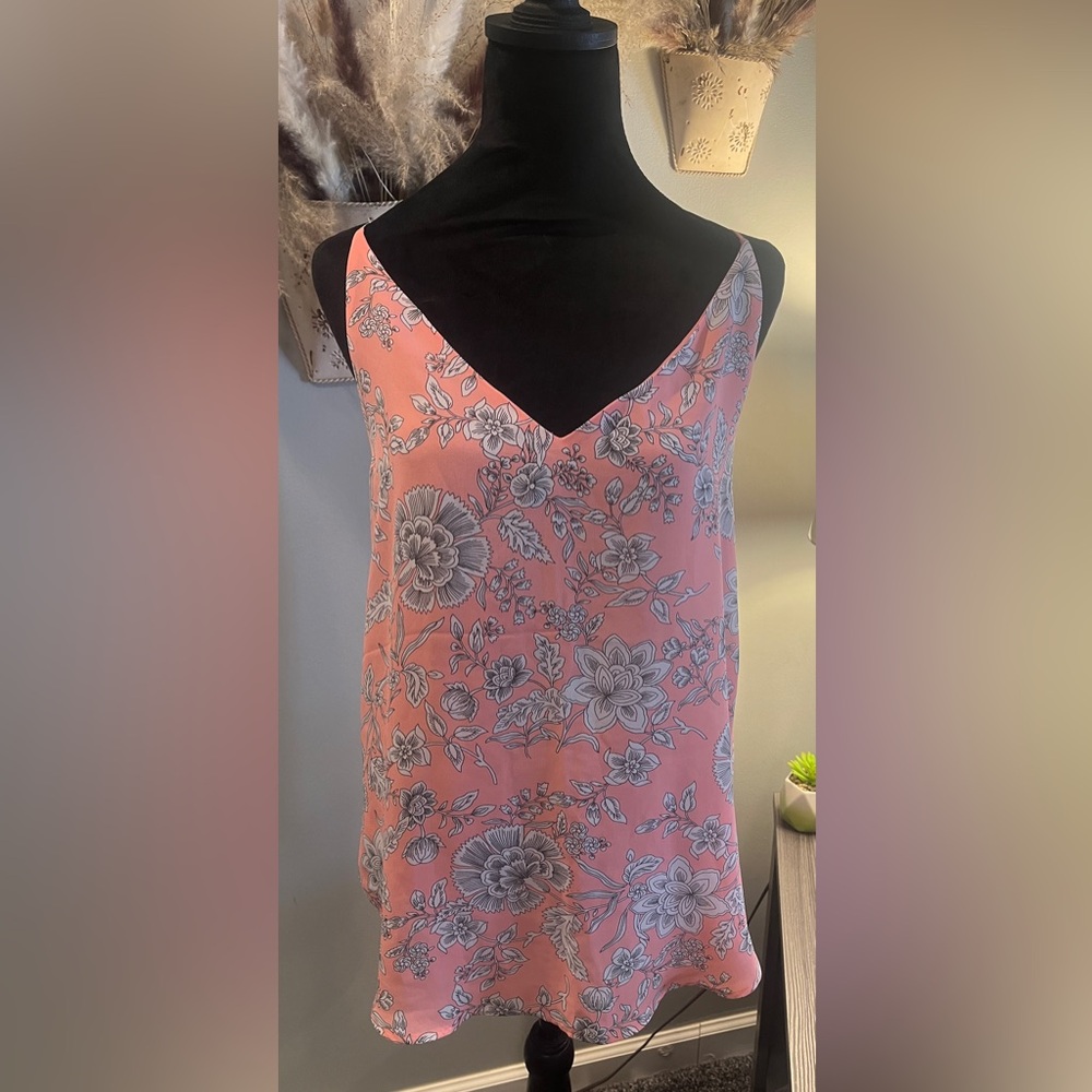 LOFT NWOT tank